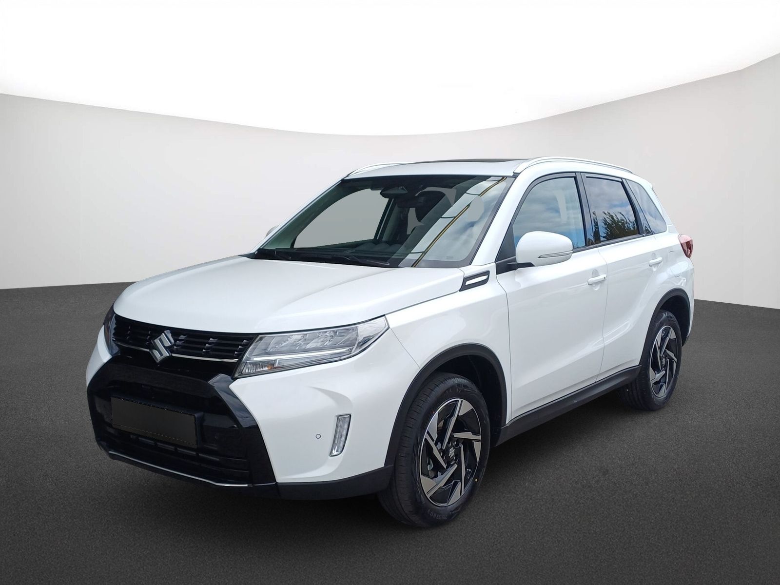 Suzuki Vitara 1.4 COMFORT+ 6AT