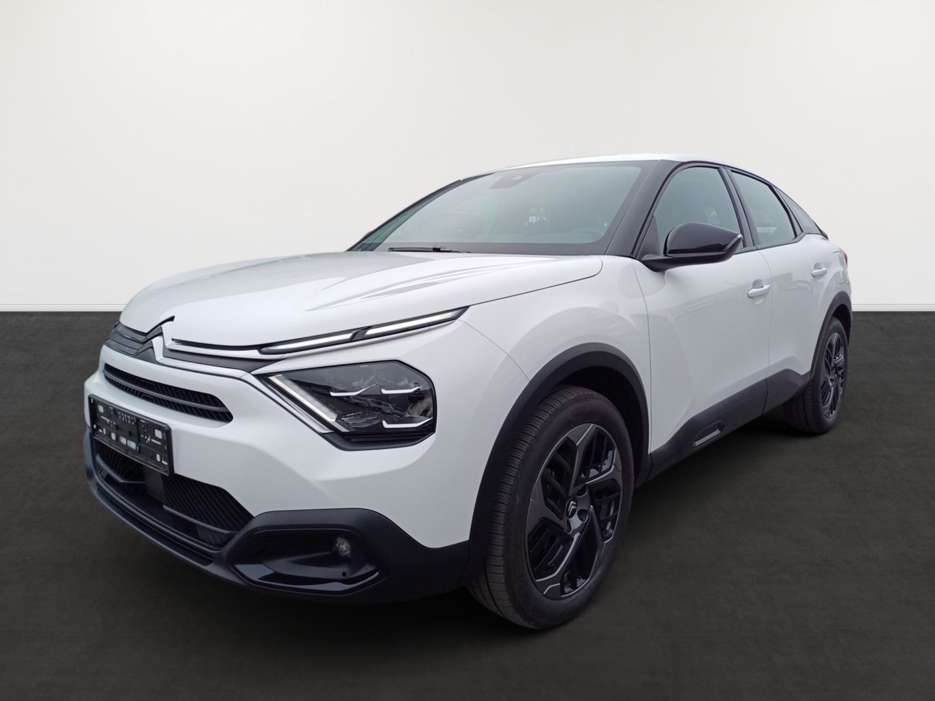 Citroën C4 Lim. Feel Pack