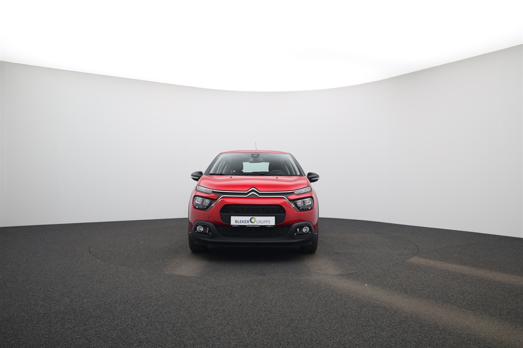 Citroën C3 Pure Tech 83 Feel Pack