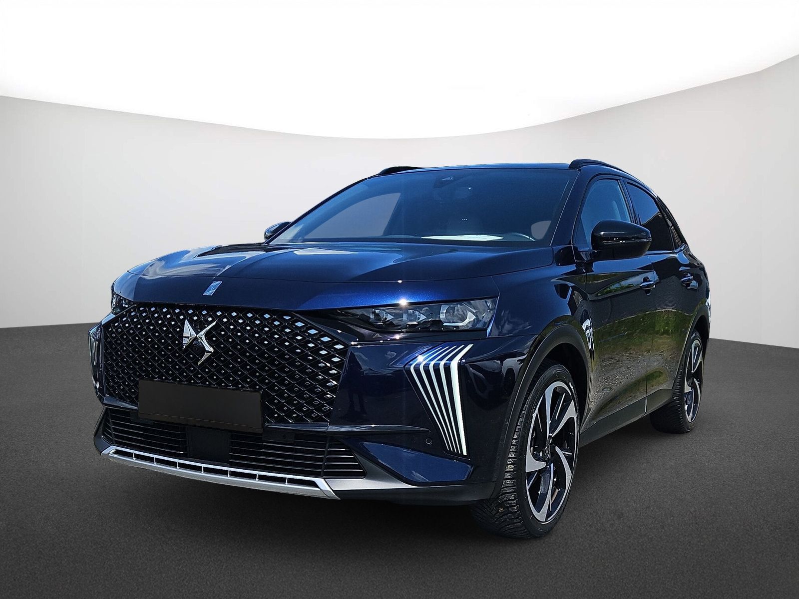DS Automobiles DS 7 Opera