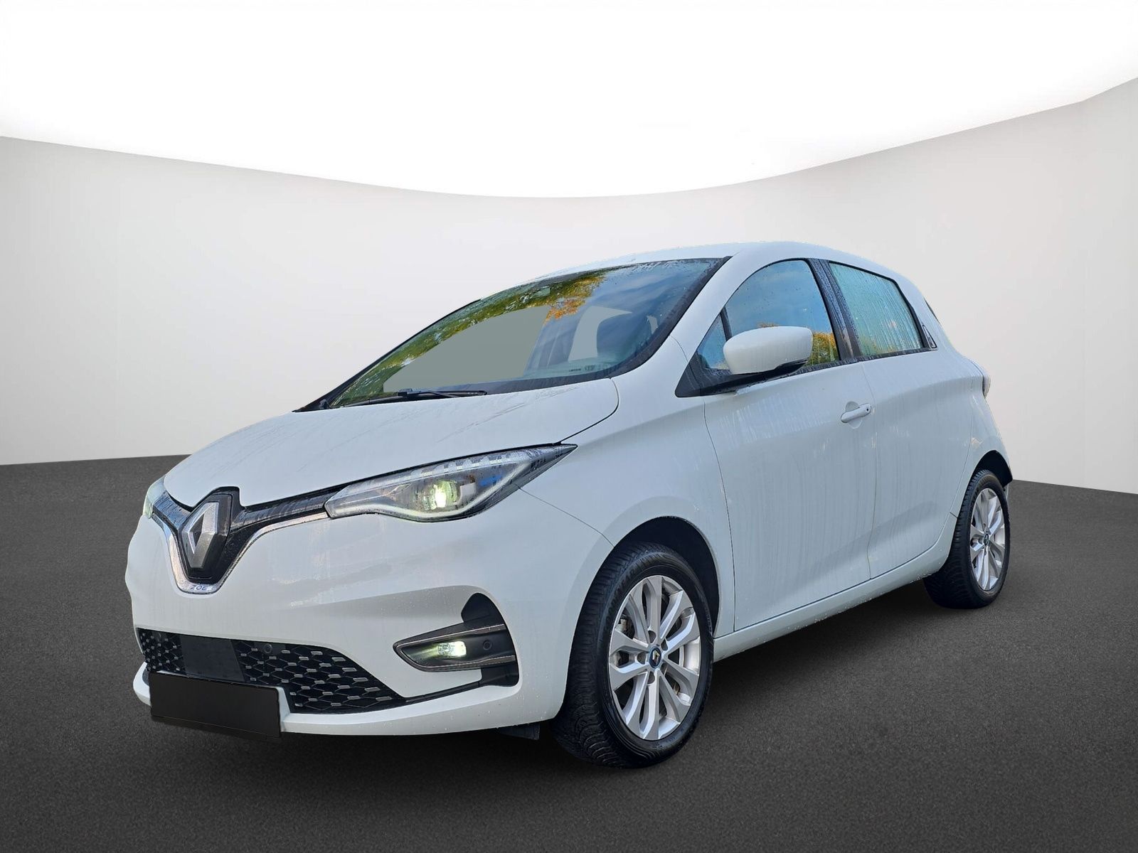 Renault ZOE EXPERIENCE Batteriemiete R135 Z.E. 50