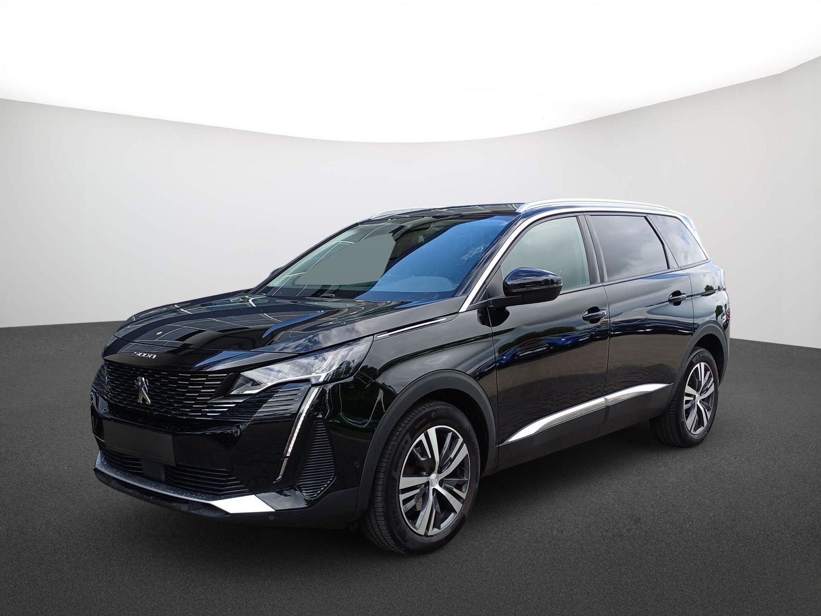 Peugeot 5008 1.2 PureTech 130 Allure