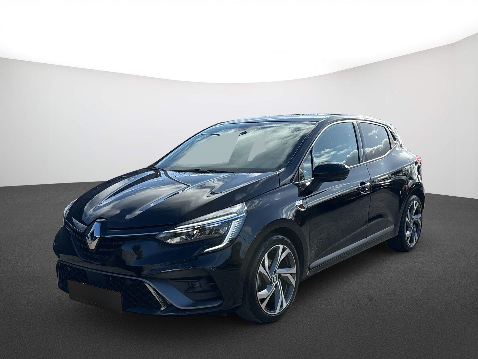 Renault Clio R.S. LINE TCe 90