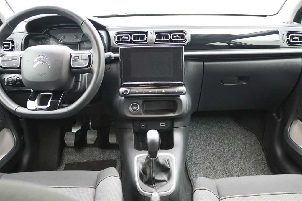 Citroën C3 Pure Tech 82 Shine