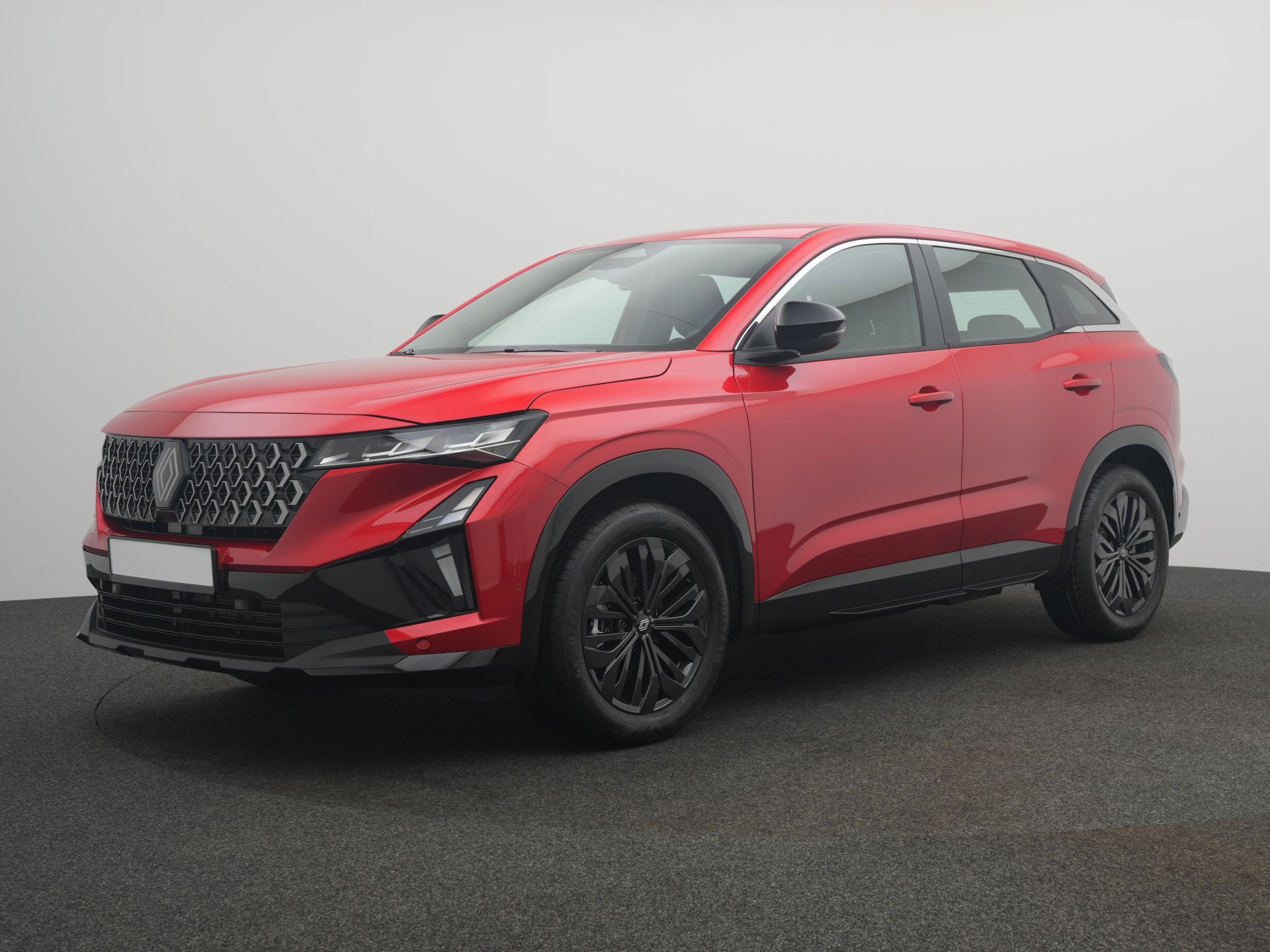 Renault Austral Evolution Mild Hybrid 150 Automatik