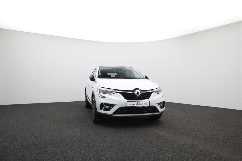 Renault Arkana 1.3 TCe 140 Mild-Hybrid Techno (EURO 6d)