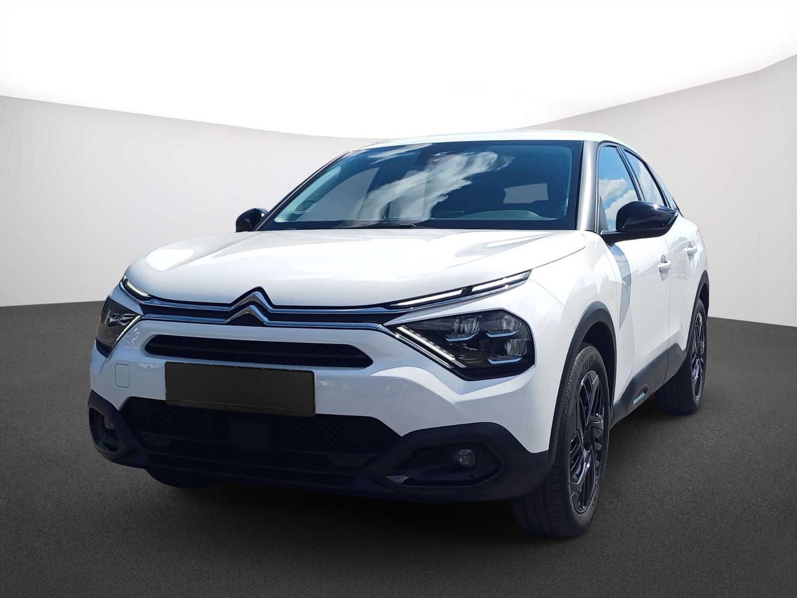 Citroën C4 PureTech 130 S&S Feel Pack