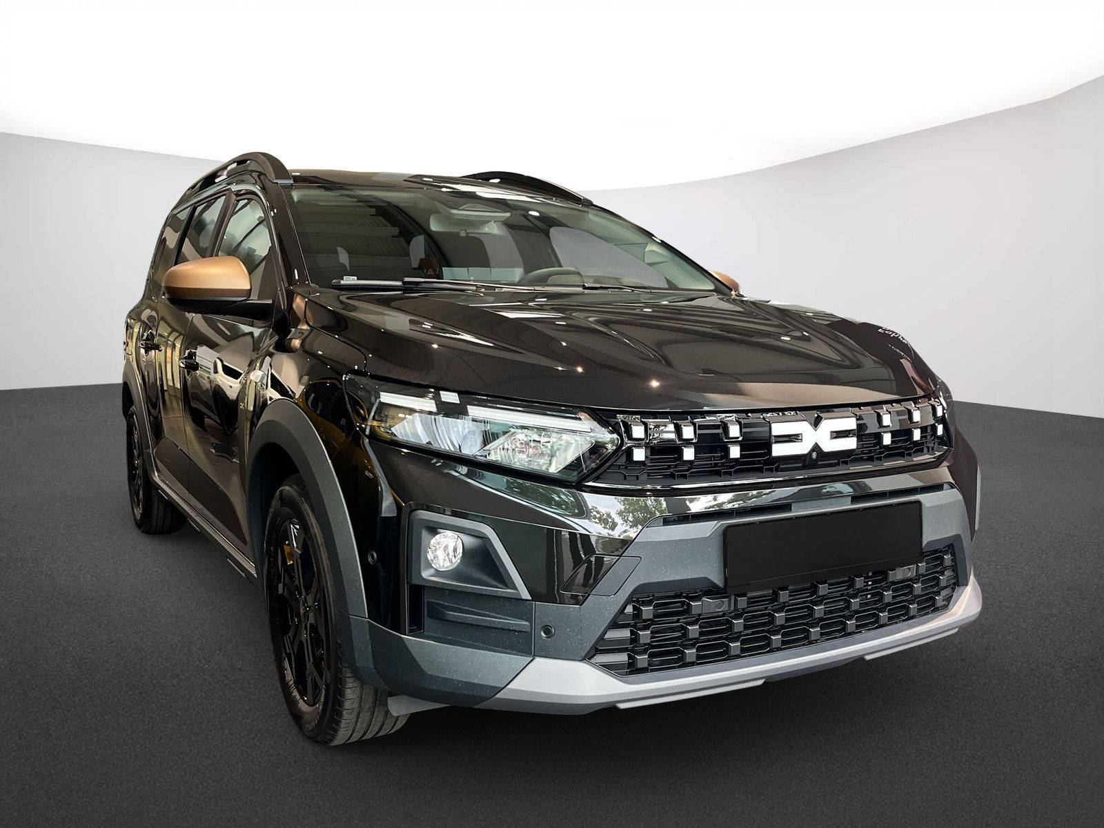Dacia Jogger Extreme Eco-G 120 auto