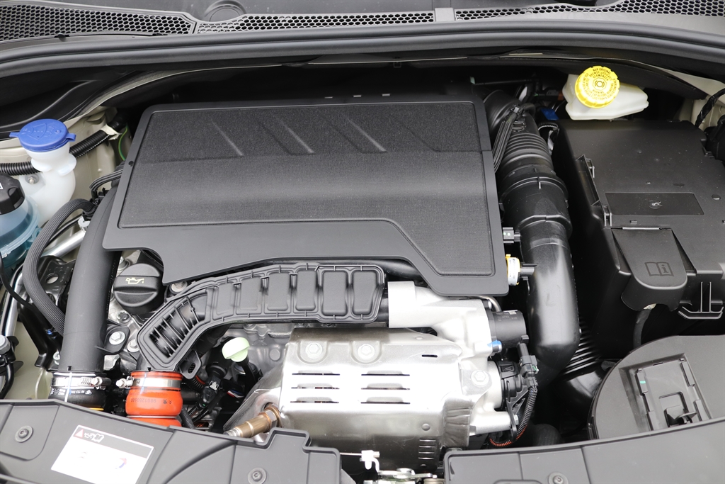 Citroën C3 Pure Tech 110 Shine