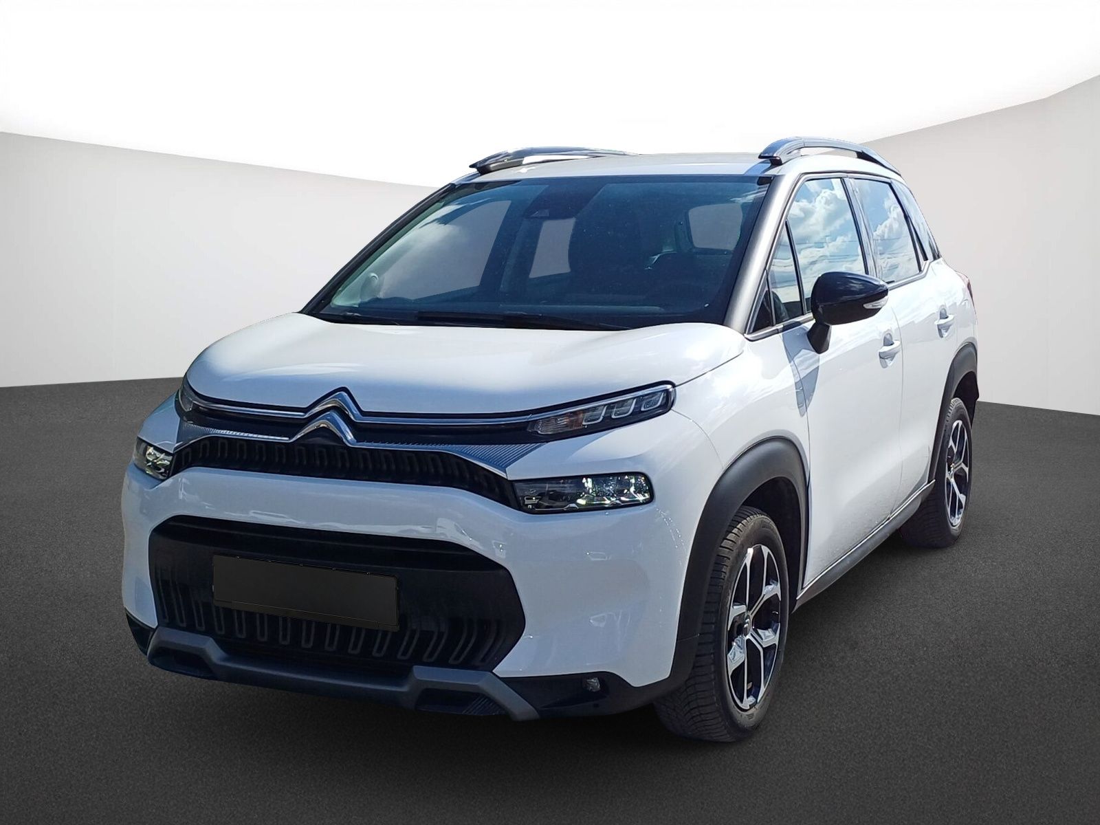 Citroën C3 Aircross PureTech 110 S&S Shine