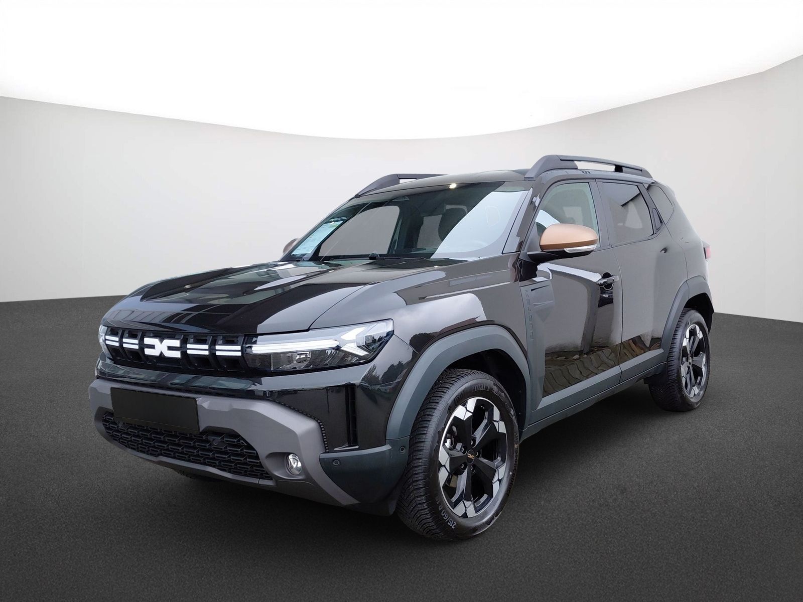 Dacia Duster III 1.2 TCe 130 Mild-Hybrid extreme 4x4