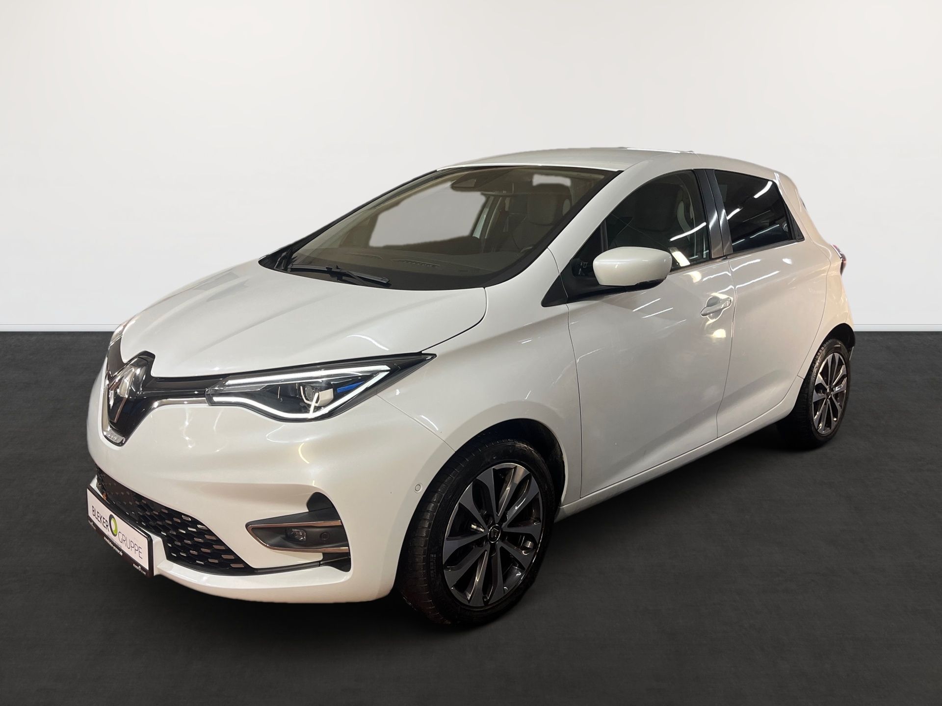 Renault ZOE Intens Z.E. 50 R135 Kaufbatterie