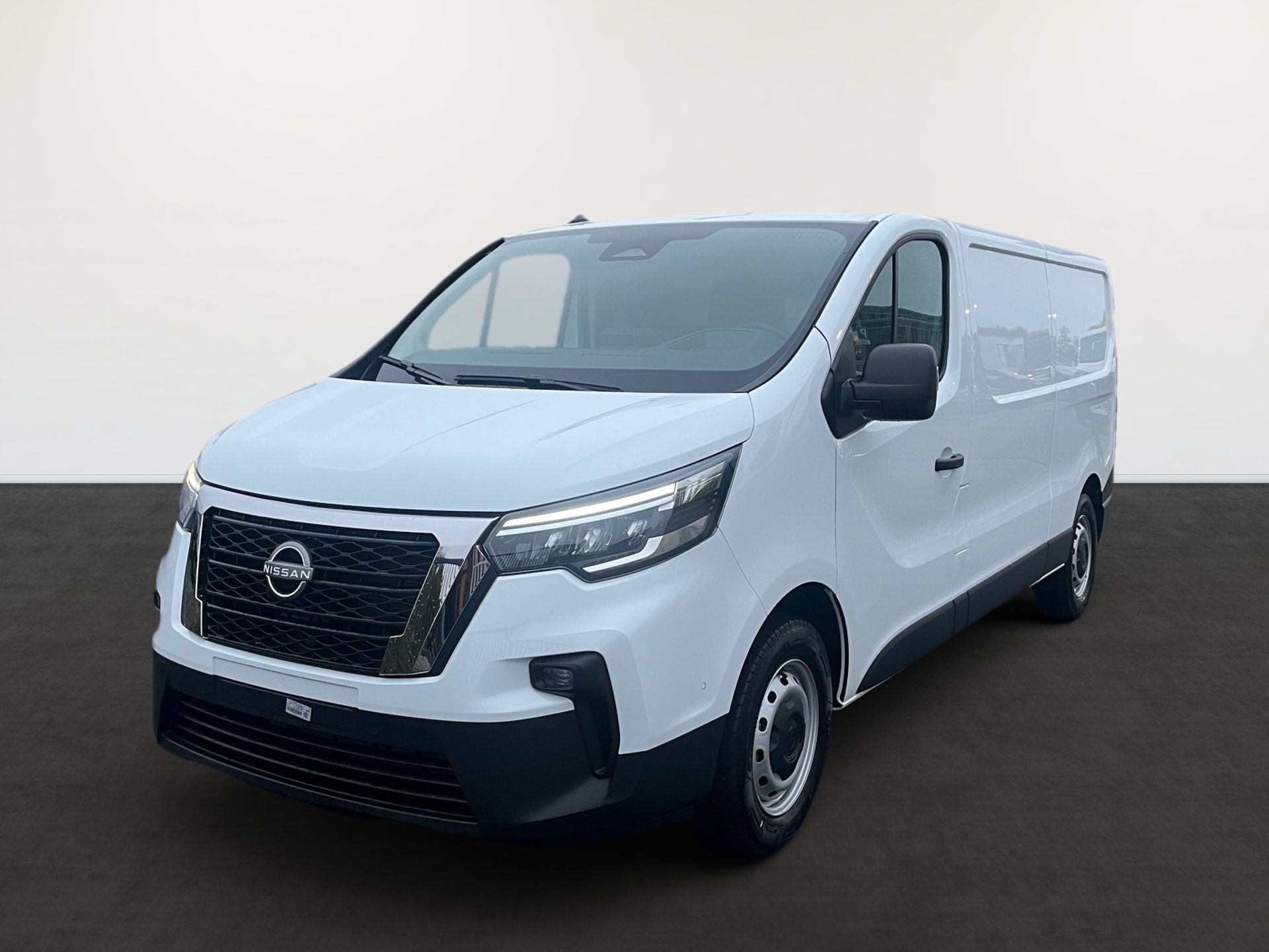 Nissan Primastar Kasten L2H1 3,0t dci150 MT N-CONNECTA 1ST LRB 270 NAVI