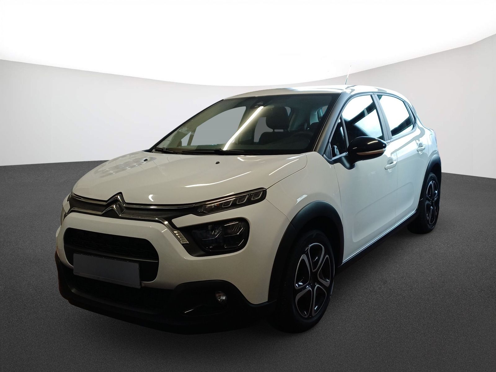 Citroën C3 PureTech 83 Stop&Start Feel Pack