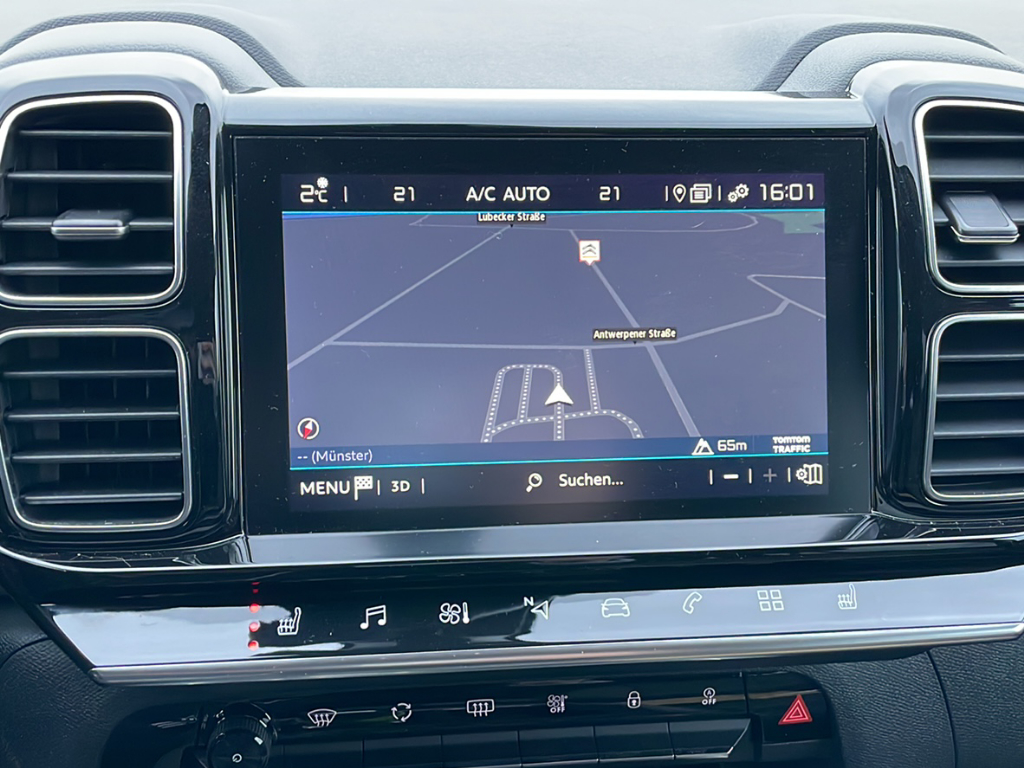 Citroën C5 AIRCROSS BlueHDi 180 Feel Pack EAT8