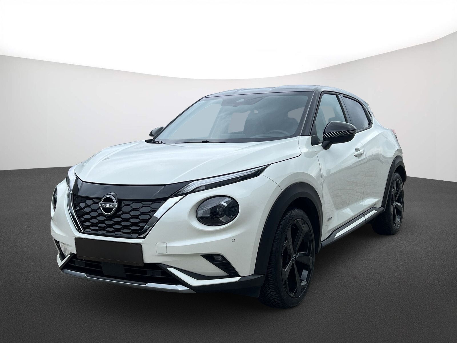 Nissan Juke Hybrid Premiere Edition