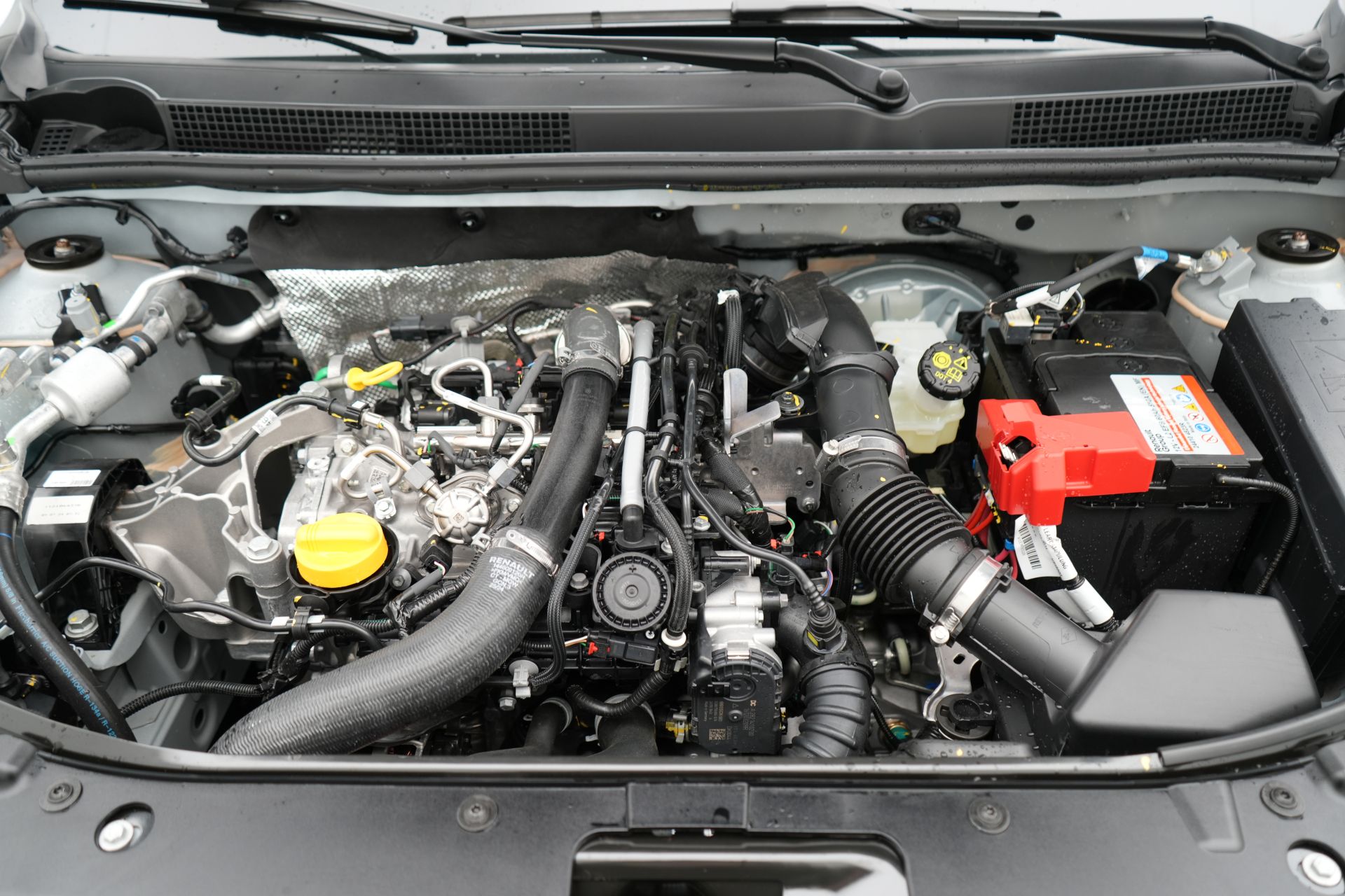 Dacia Jogger 1.0 TCe 110 Extreme (EURO 6e)