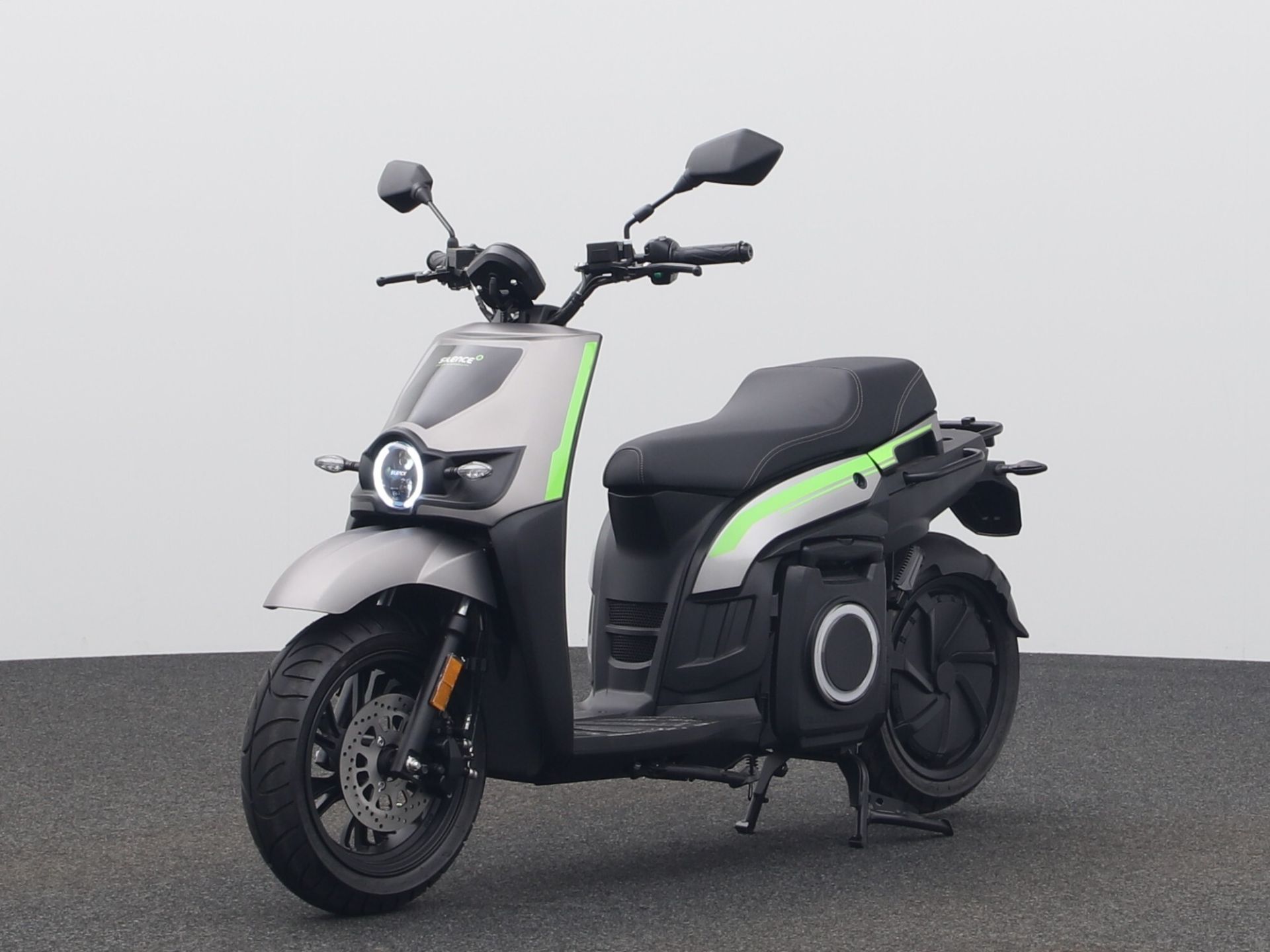 Silence S02 HS6 STANDARD - 5,6 kWh