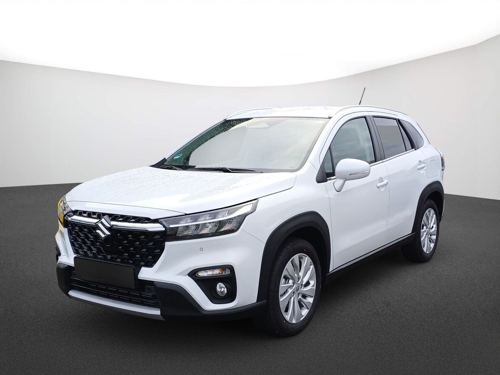 Suzuki S-CROSS 1.4 COMFORT 6AT