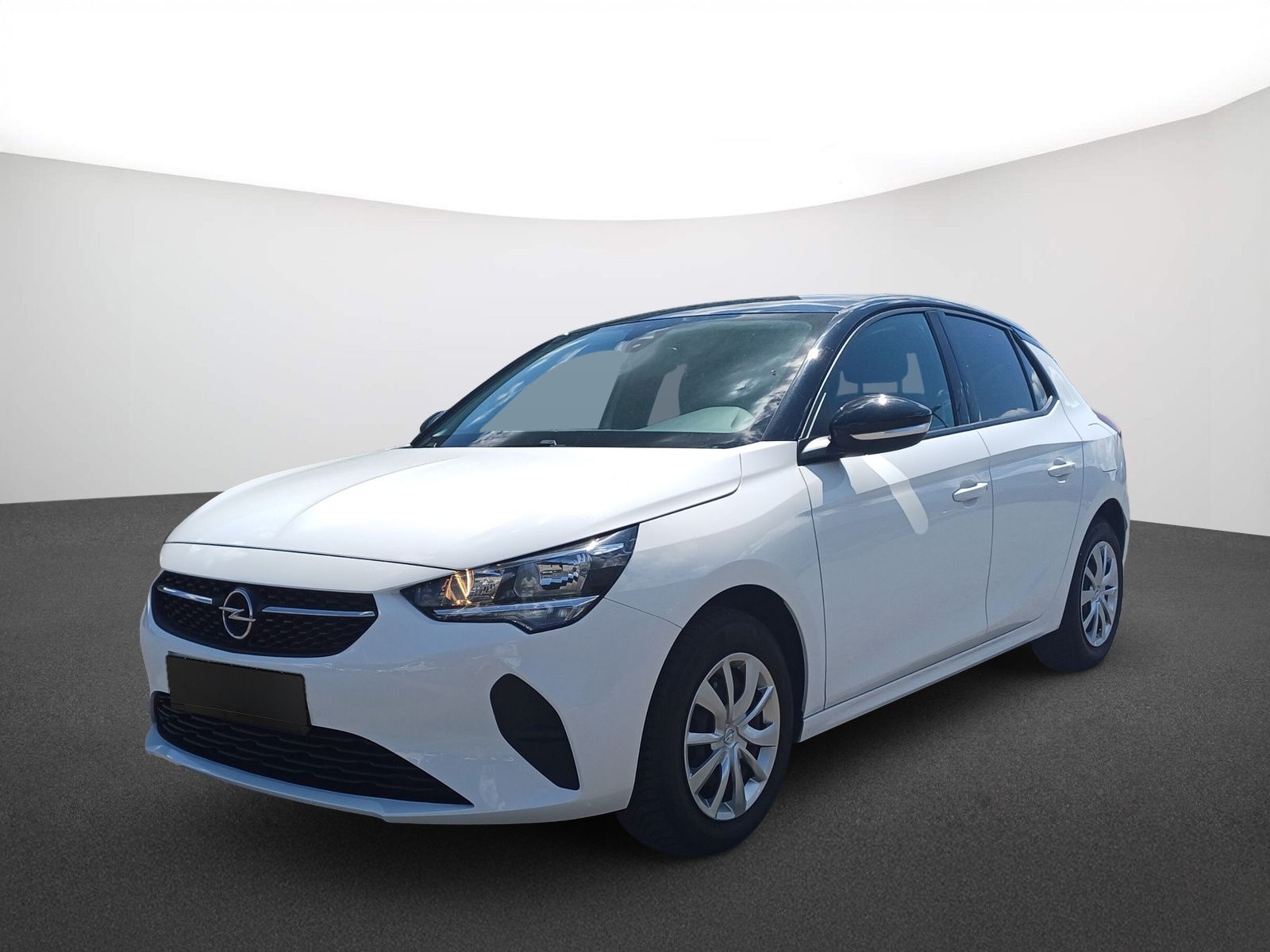 Opel Corsa PureTech 75 Edition