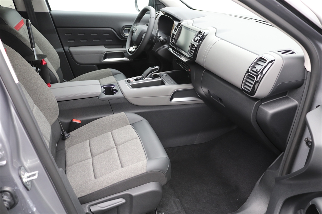 Citroën C5 Aircross BlueHDi 180 Feel Pack EAT8
