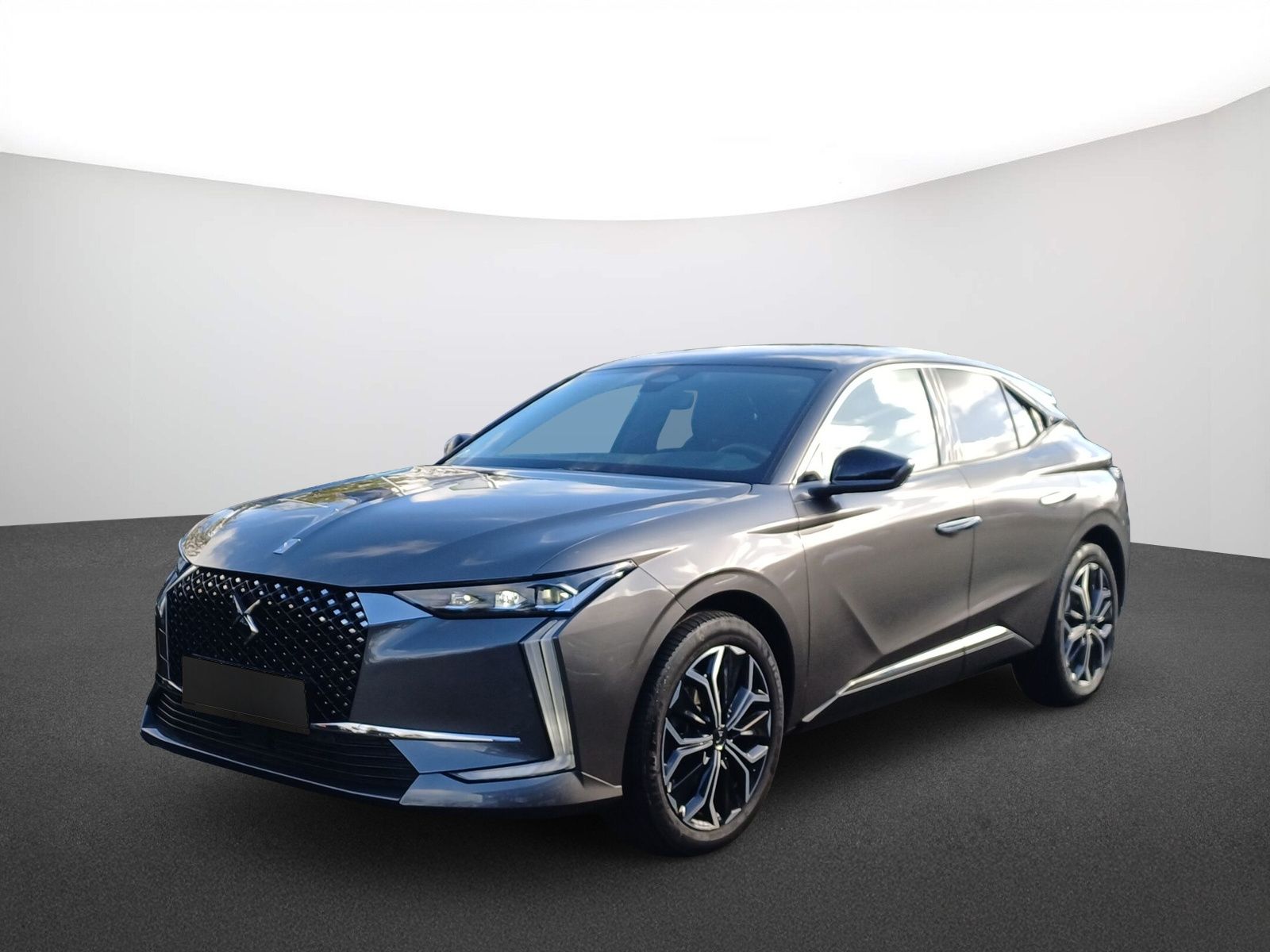 DS Automobiles DS 4 Opera