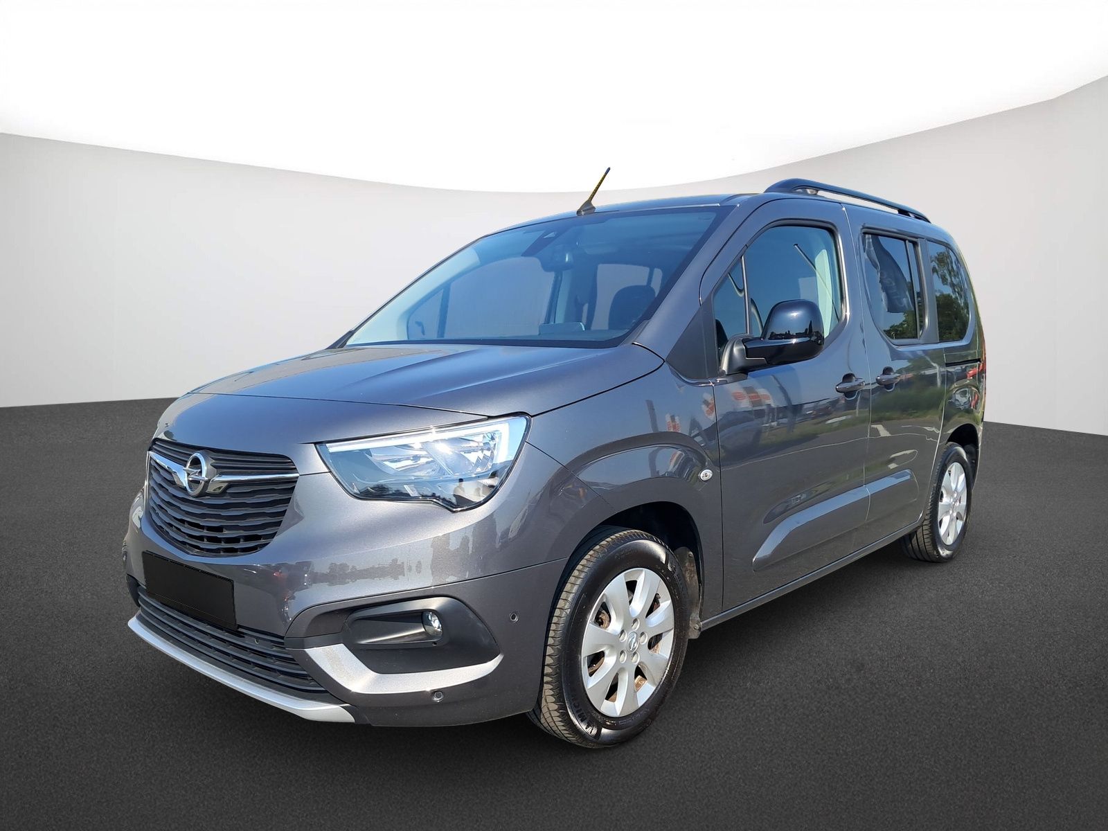 Opel Combo Life 1.2 Turbo 130 PS EAT8 Ultimate