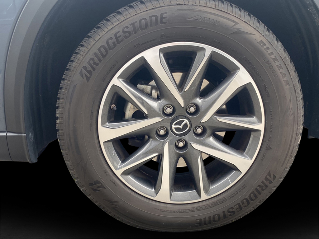 Mazda CX5 CX-5 2.0 SKYACTIV-G 165 Advantage 2WD