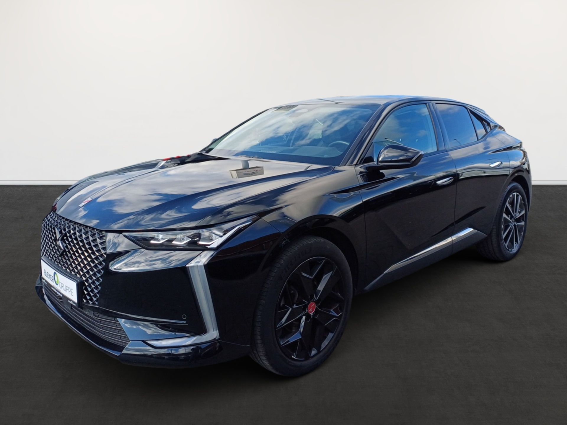 DS 4 PureTech 130 Performance Line+
