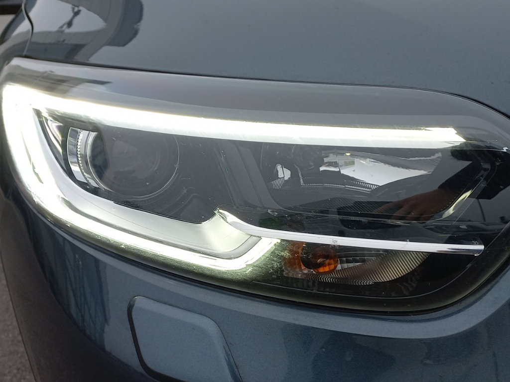 Renault Kadjar TCe 140 Limited Deluxe EDC