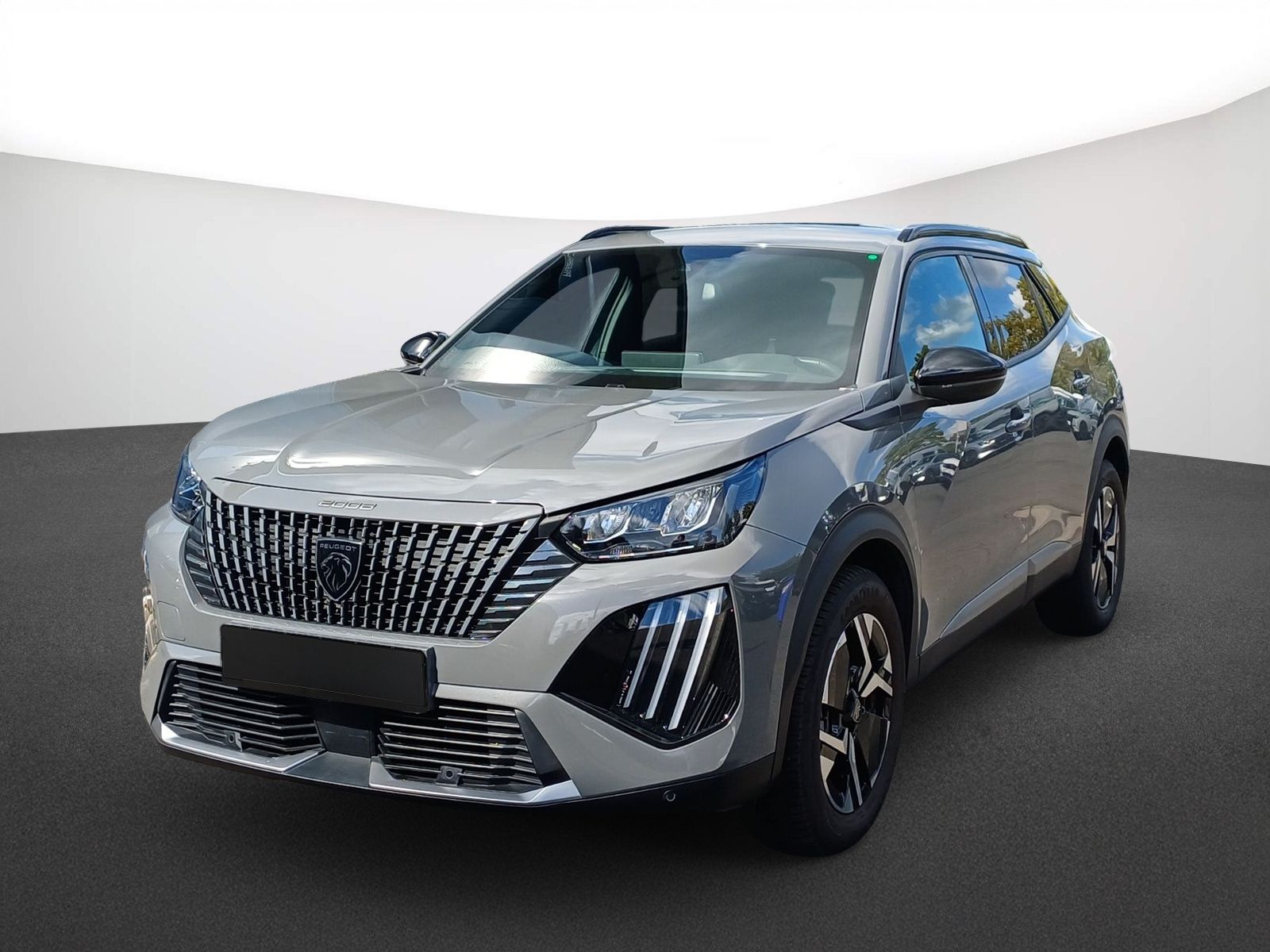 Peugeot 2008 Allure