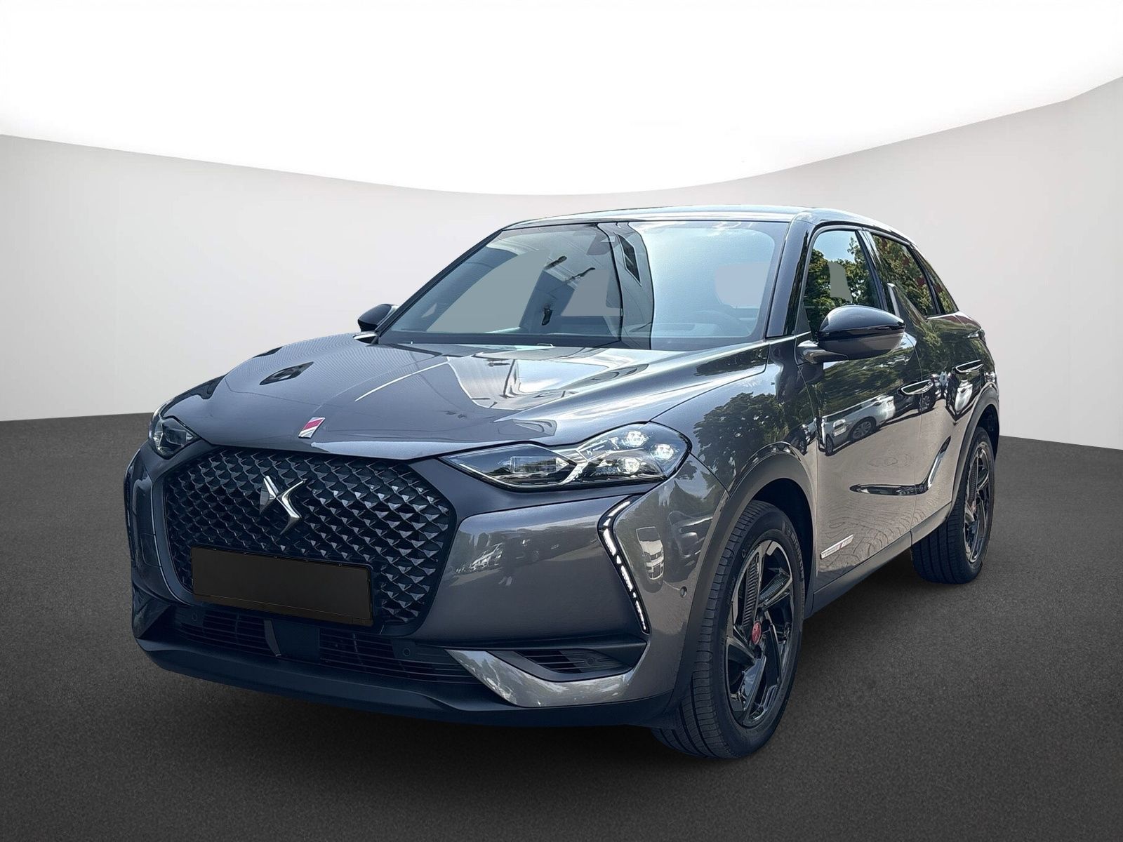 DS 3 Crossback DS 3 Crossback 130 Performance Line