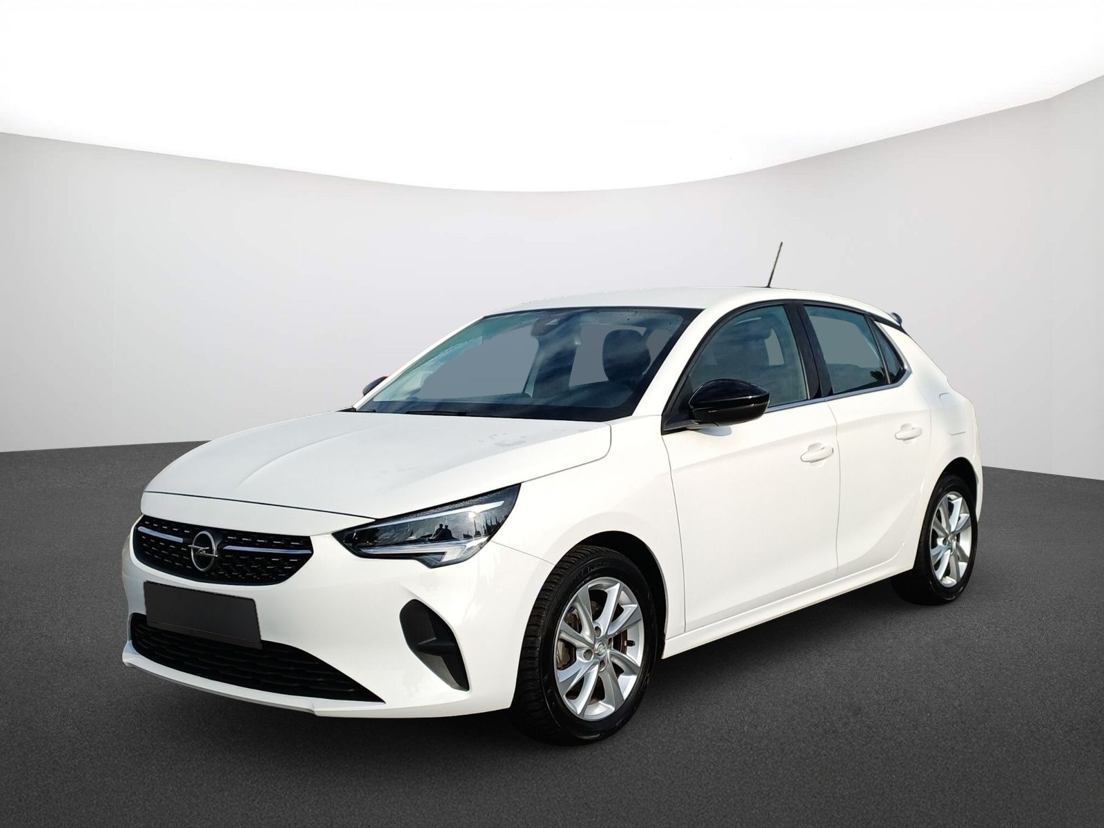 Opel Corsa 1,2 Turbo Elegance EAT8 S/S