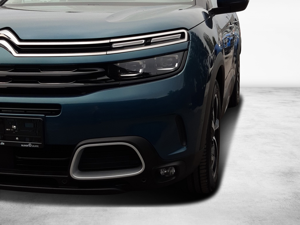 Citroën C5 Aircross BlueHDi 180 Shine EAT8