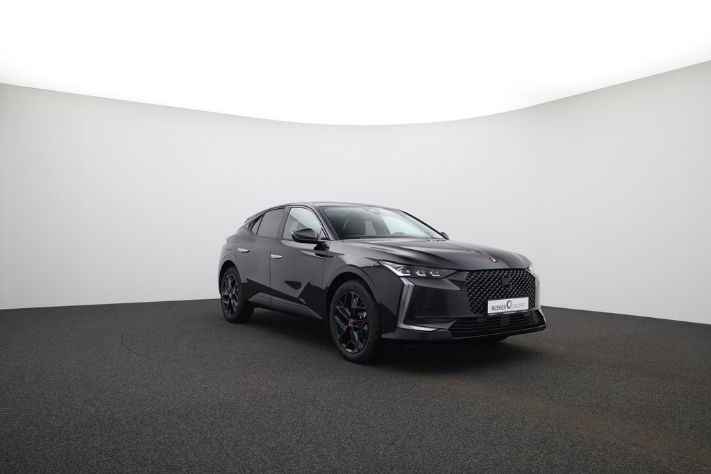 DS 4 PureTech 180 Performance Line+