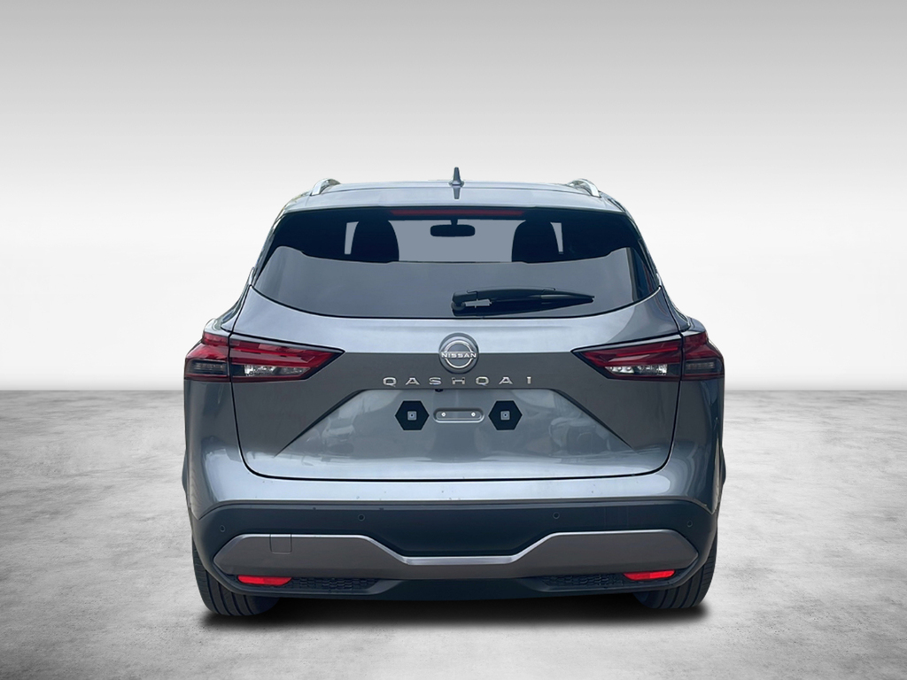 Nissan Qashqai TEKNA+ 1.3 DIG-T MHEV Xtronic 4x4