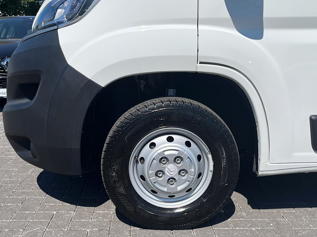 Citroën Jumper KW 33 BlueHDi 140 Club L2H2