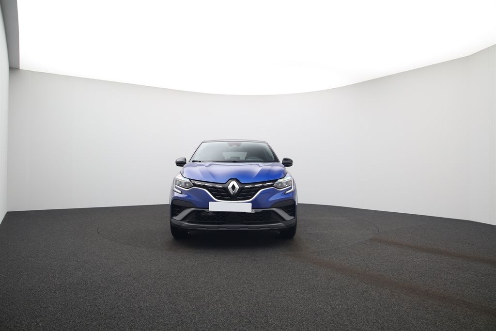 Renault Captur Phase 1 R.S. Line Mild Hybrid 140 (MY22)