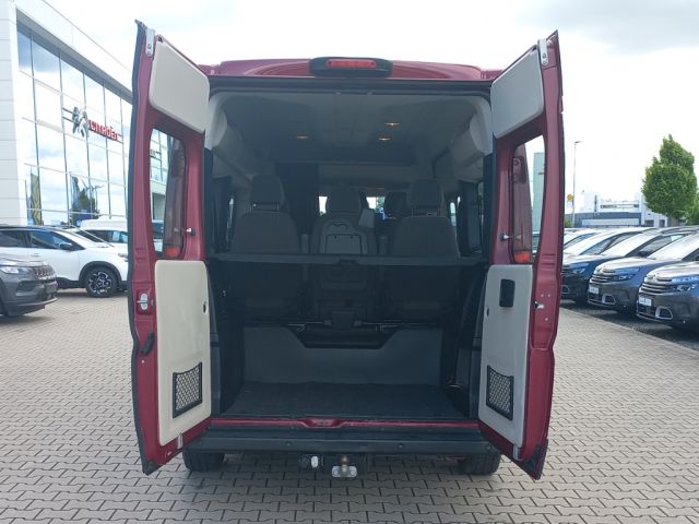 Citroën Jumper 3 Jumper BlueHDi FAP Shine L2H2