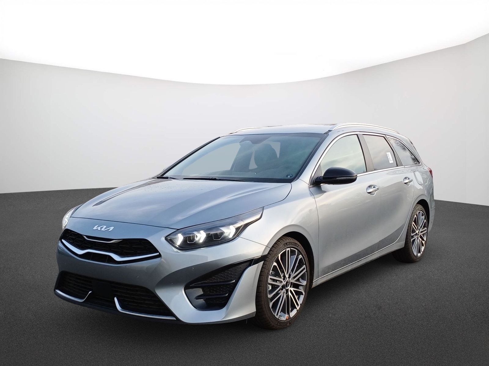 Kia Ceed Sportswagon CEED_SW 1.5T 140 DCT7 GTL TEC 18Z
