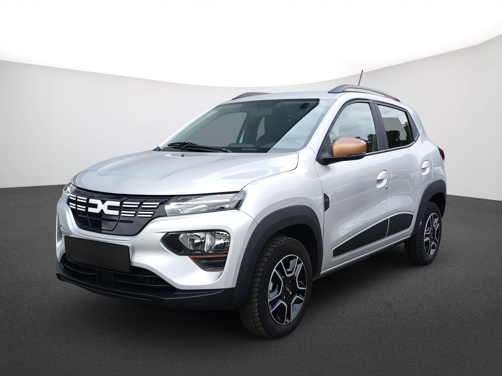 Dacia Spring Dacia Spring Extreme ELECTRIC 65