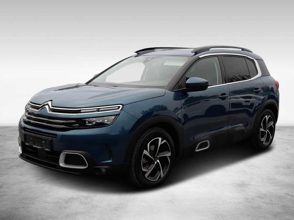 Citroën C5 Aircross BlueHDi 180 Shine EAT8