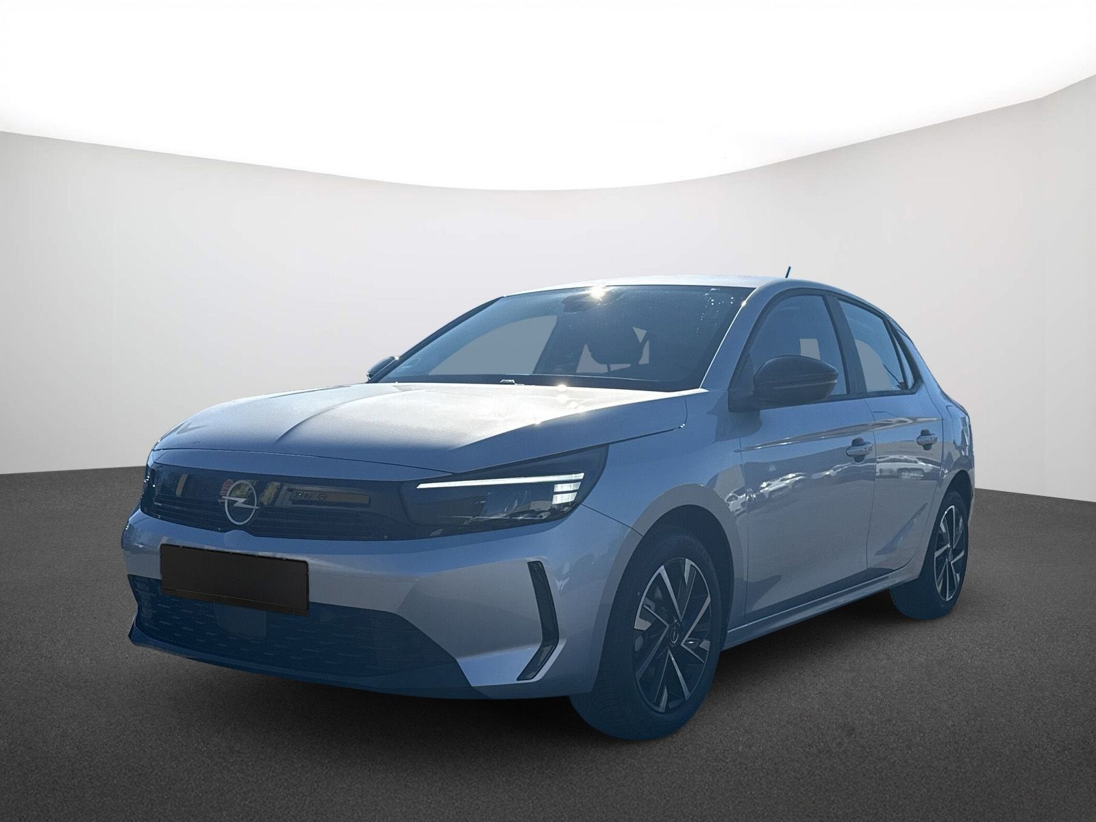 Opel Corsa Edition 1.2 Injection Turbo 74 kW MT6 S/S