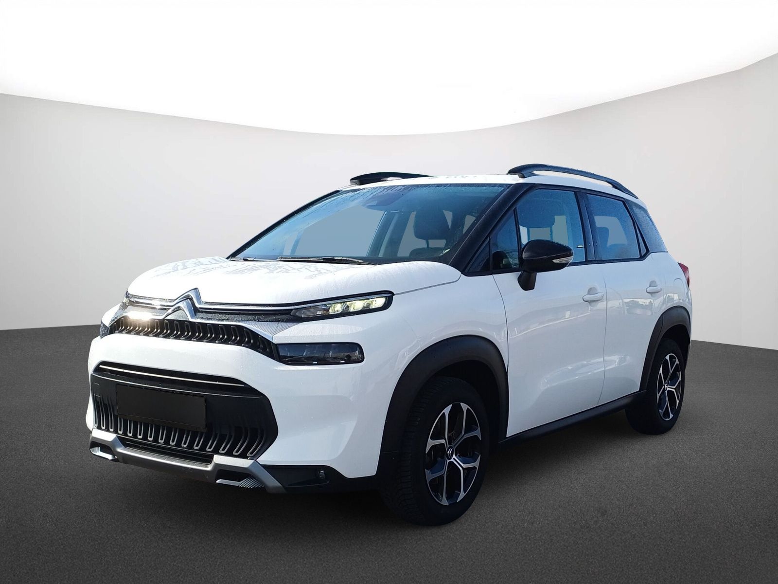 Citroën C3 Aircross PureTech 110 Shine