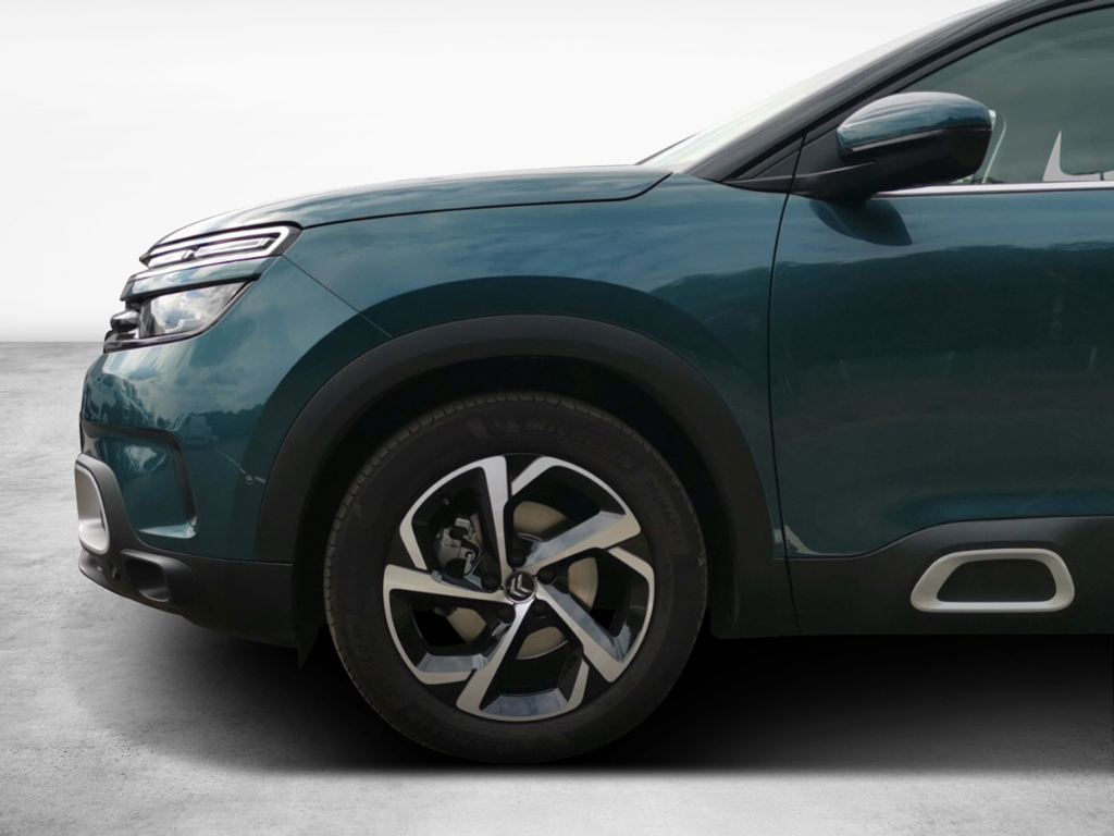 Citroën C5 Aircross BlueHDi 180 Shine EAT8