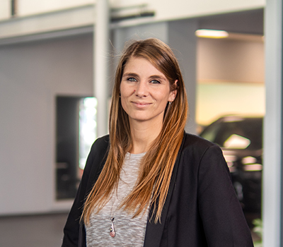 Céline Conradt