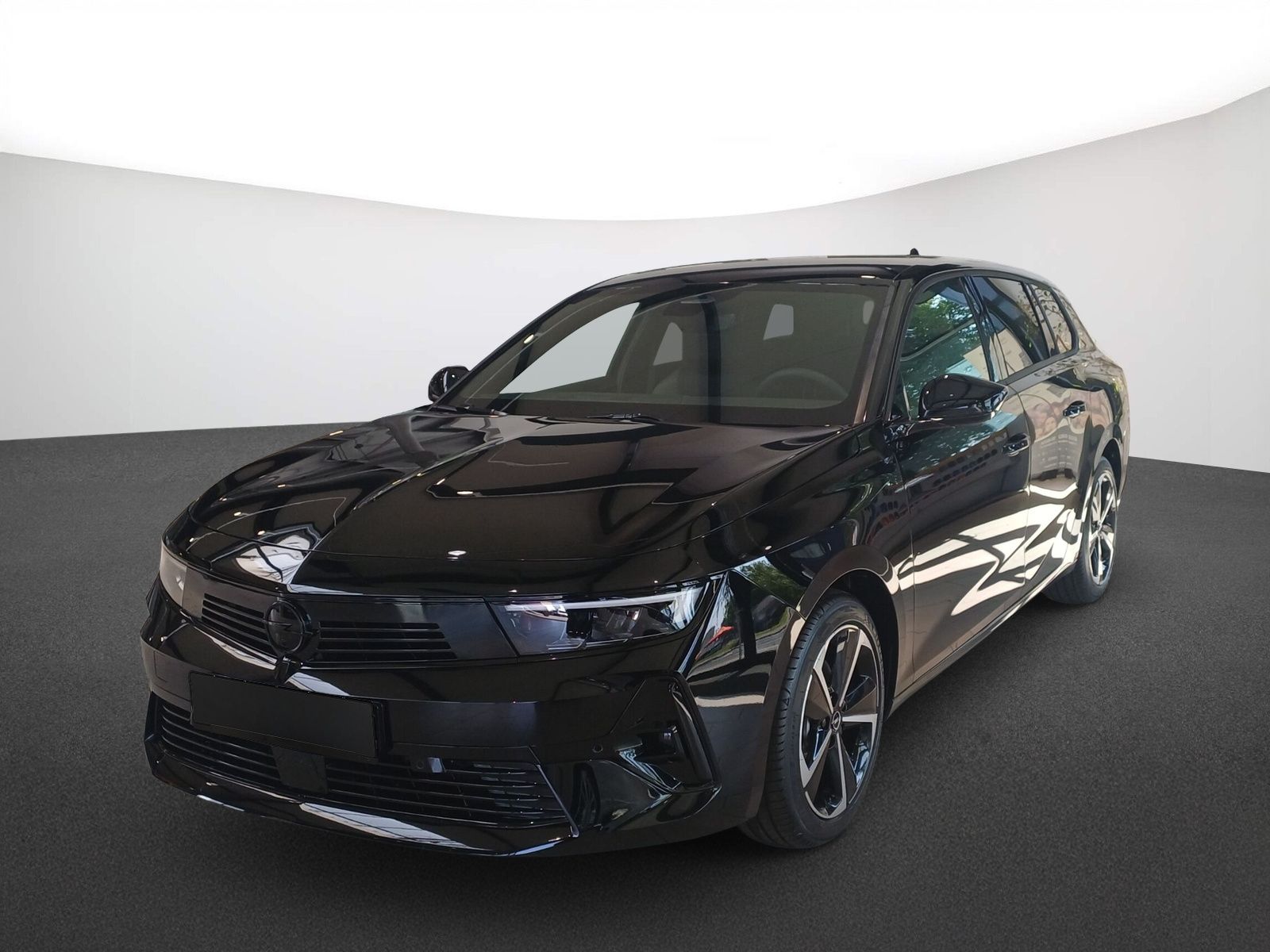 Opel Astra Sports Tourer GS 1.2 Turbo 96 kW (130 PS) AT-8
