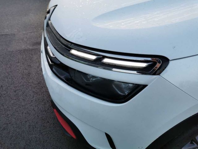 Citroën C5 Aircross BlueHDi 180 Shine Pack EAT8