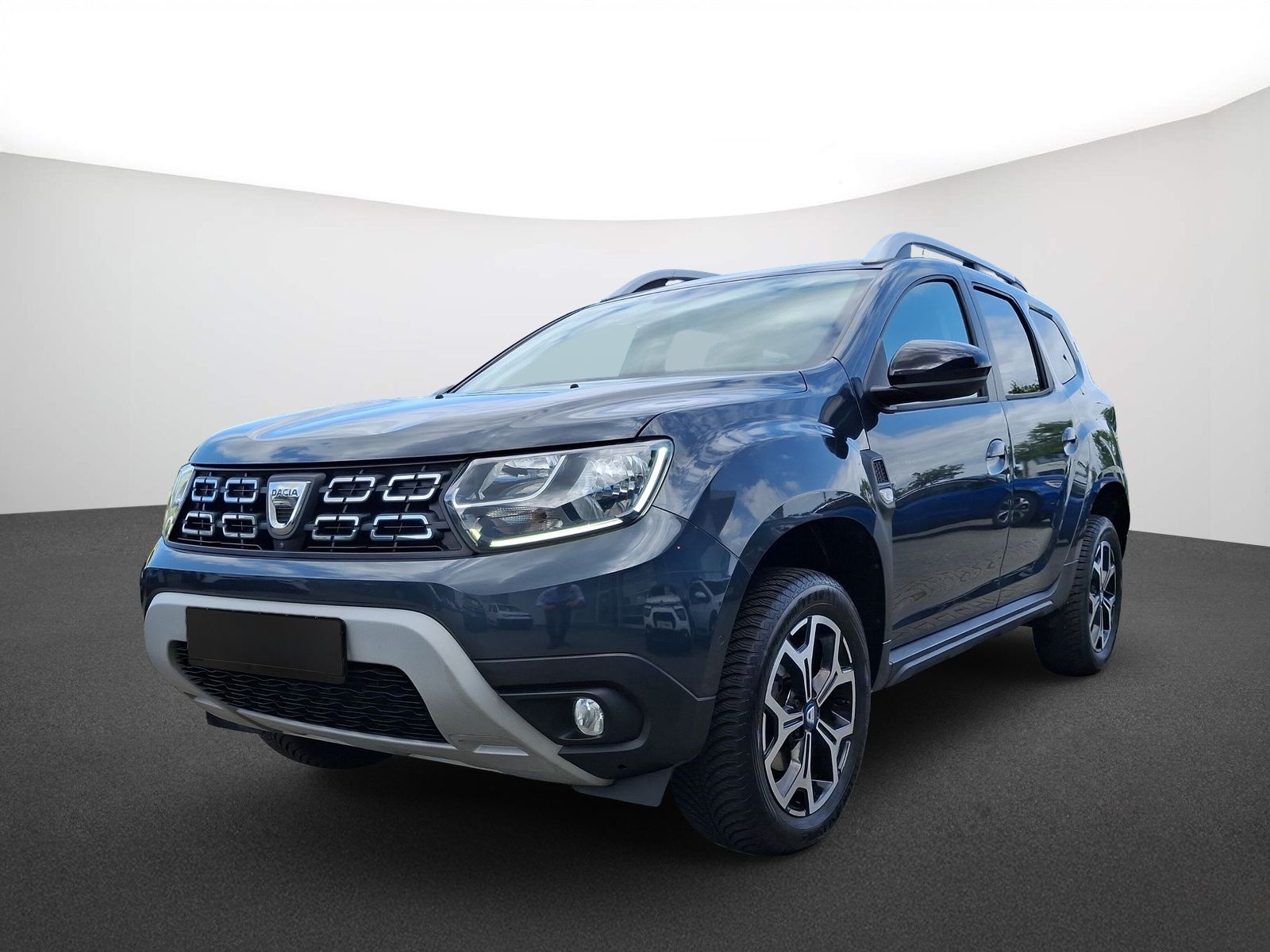 Dacia Duster II 1.3 TCe 130 Celebration