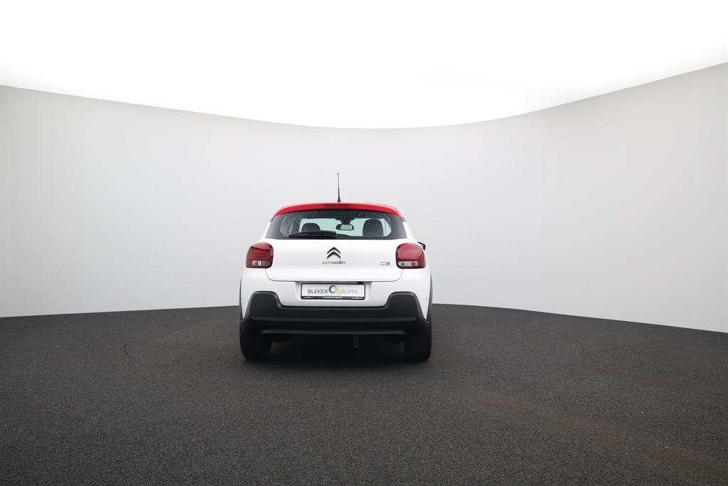 Citroën C3 Pure Tech 82 Shine